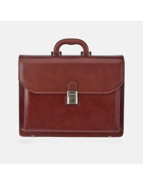 Portadocumentos y porta ordenador de piel para hombre | Tienda online