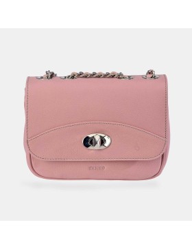 Bolsos bandolera de piel para mujer de marca | Tienda online